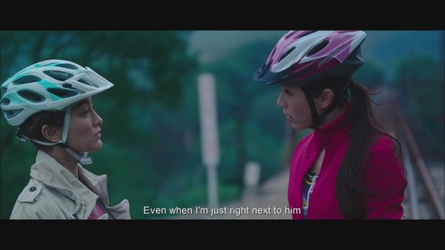 Women Who Flirt (2014) Fragman