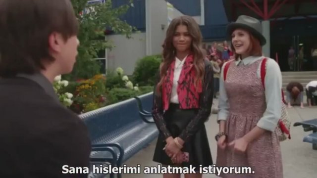 Zapped (2014) Fragman