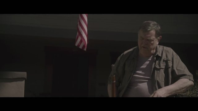 Dementia (2015) Fragman