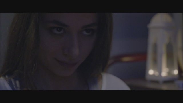 Azap (2015) 1. Teaser