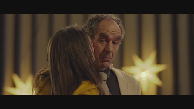 Barcelona, nit d'hivern (2015) Fragman