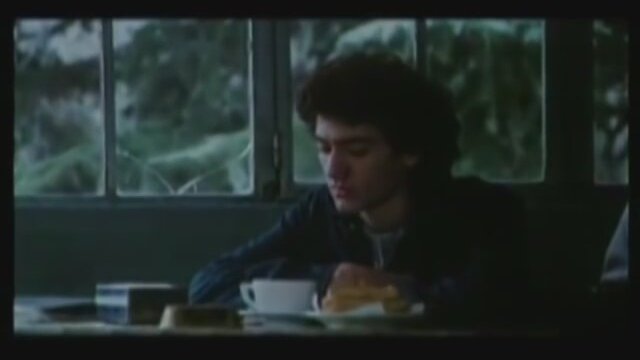 La noche de los lapices (1986) Fragman