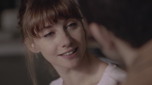 Dünyanın En Güzel Kokusu (2015) Fragman