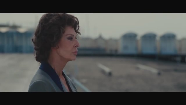 La voce umana (2014) Fragman