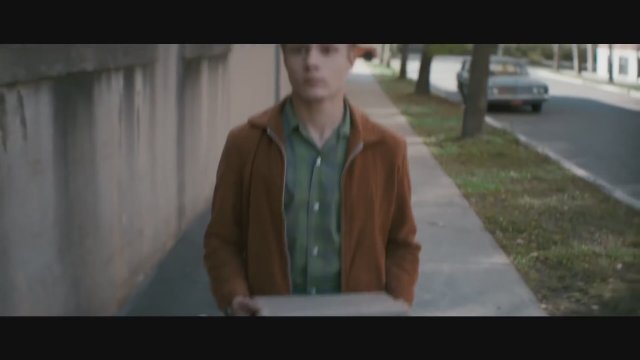 Corbo (2014) Fragman