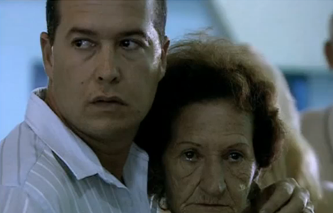 Havana Suite (2003) Fragman