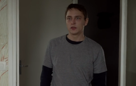 Bodybuilder (2015) Fragman