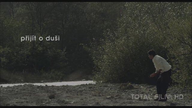 Çingene (Cigan) Fragman