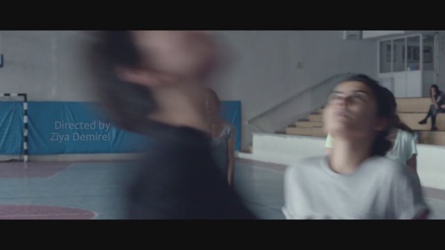 Salı (Tuesday) Fragman