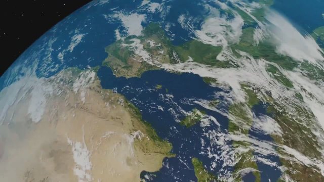 History of the World in 2 Hours (2015) Giriş