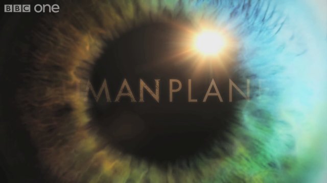 Human Planet (2011) Fragman