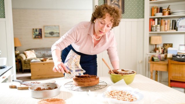 Julie & Julia (2009) Fragman