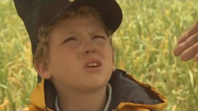 El Manzano Azul (2012) Fragman