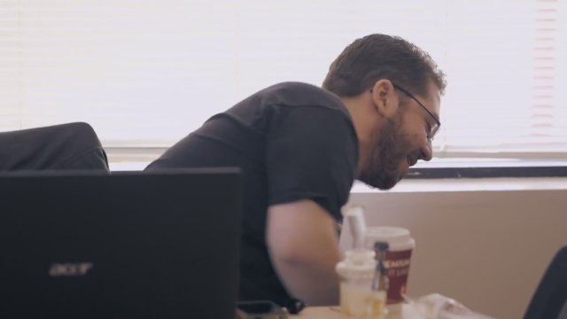 Rolling Papers (2015) Fragman