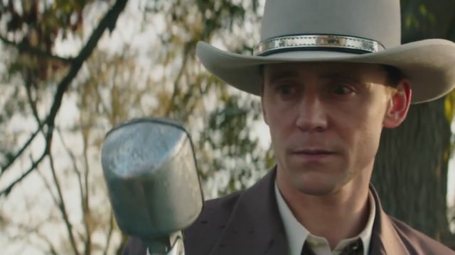 I Saw the Light (2015) Fragman