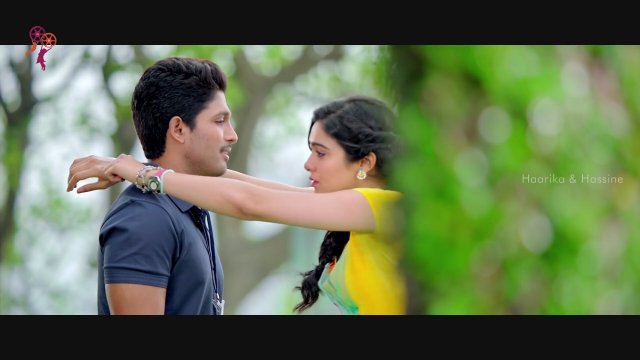 S/O Satyamurthy (2015) Fragman