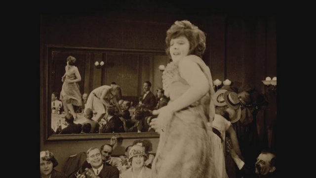 Variete (1925) Sahne #1