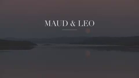 Maud & Leo (2009) Teaser