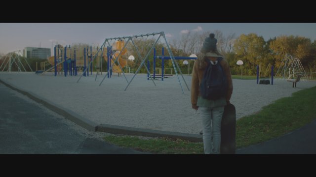 Anguish (2015) Fragman