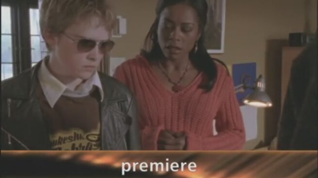 More Than Meets The Eye (2003) Fragman