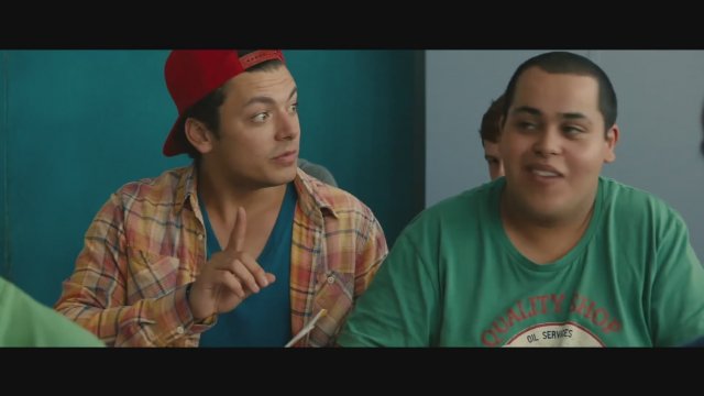 Les Profs (2013) Fragman