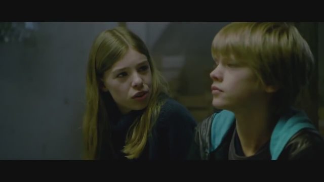 Detektiverne Fragman