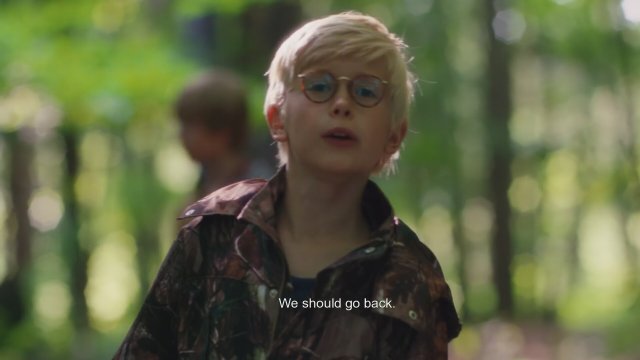 My Canadian Adventure (2015) Fragman