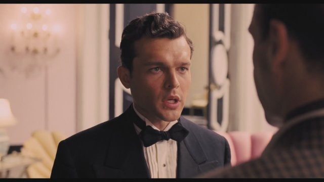 Hail, Caesar (2016) 2. Fragman