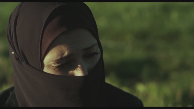 Border (2013) Fragman