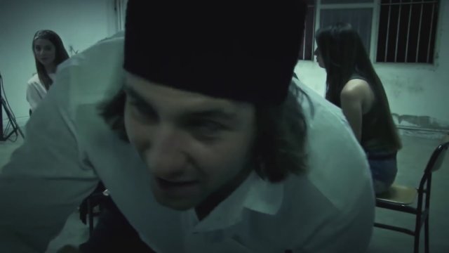 Çağrılan (2015) Fragman