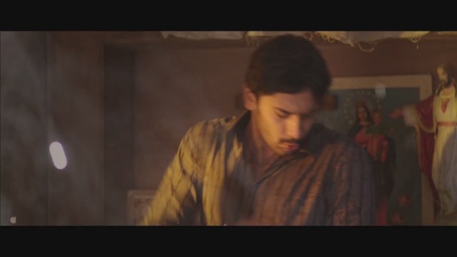 Demonte Colony (2015) Fragman