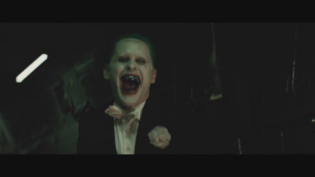 Suicide Squad (2016) Yeni Fragman