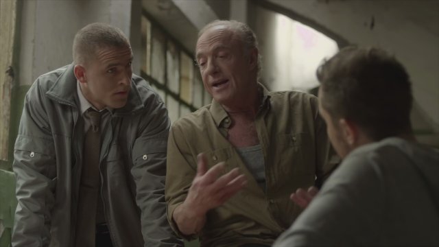 The Throwaways (2015) Fragman