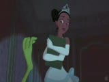 Princess and The Frog Teaser