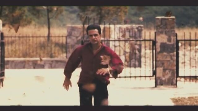 Romantik (2007) fragmanı