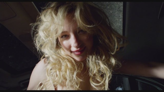 Hardcore Henry (2016) Fragman