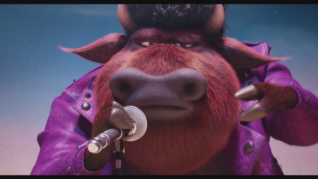 Sing (2016) Sneak Peek