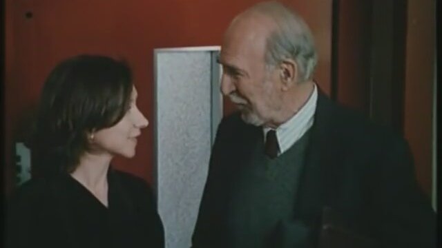 Tomorrow We Move (2004) Fragman