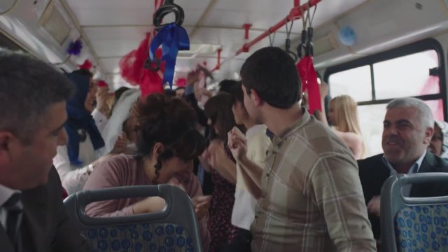 Kaçma Birader - Nalinlim