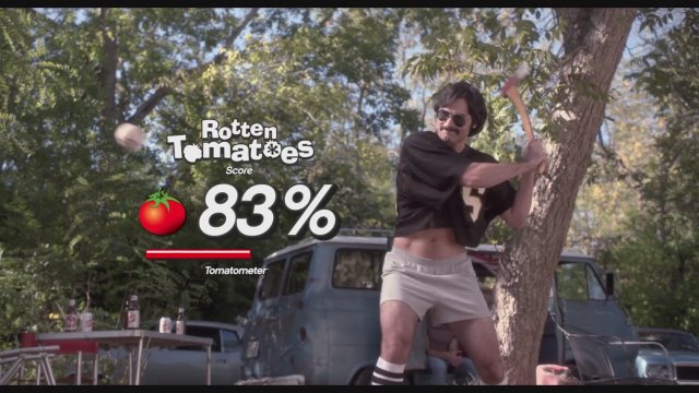 Everybody Wants Some (2015) Fragman 2