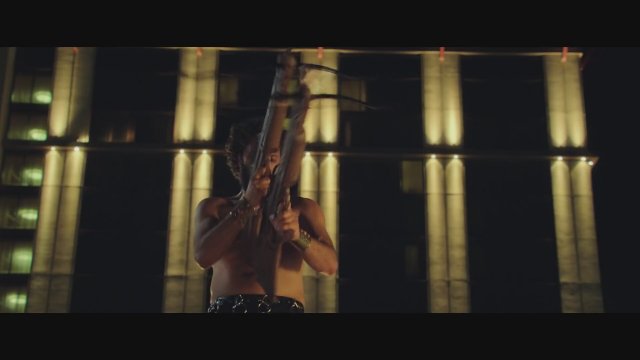 Search Party (2014) Fragman 2