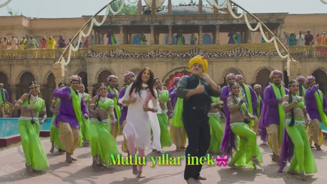 Bir Baba Hindu (2016) Teaser