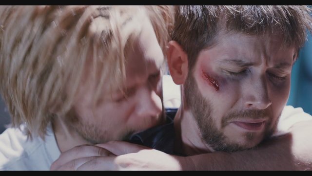 Freud (2013) Fragman