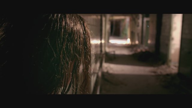 Worry Dolls (2016) Fragman