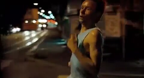 Hawaii, Oslo (2004) Fragman