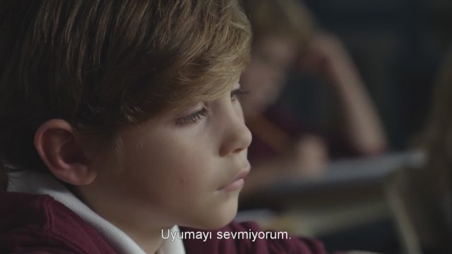 Before I Wake (2015) Türkçe Altyazılı Fragman