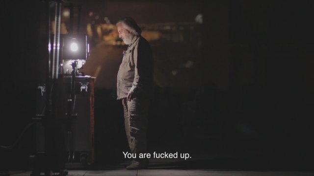 El ultimo verano (2016) Fragman