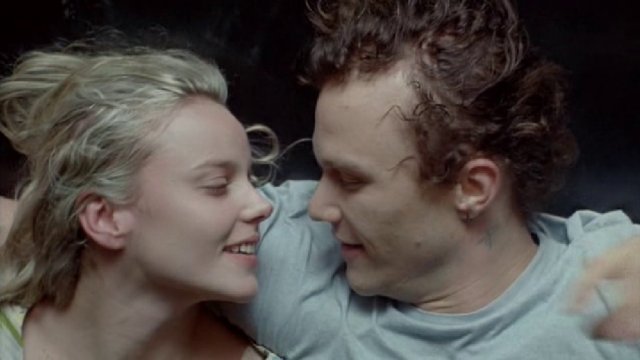 Candy Filminin Fragmanı