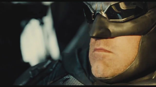 Justice League - Batman