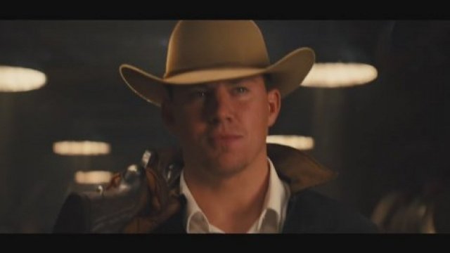 Kingsman 2 (2017) Türkçe Altyazılı Fragman